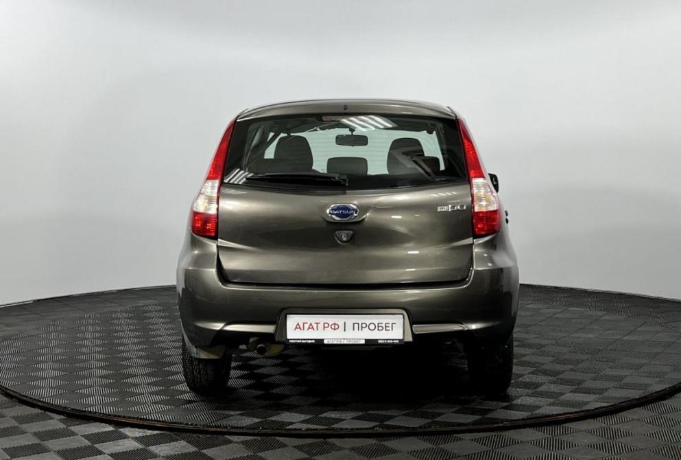 Datsun mi-DO Нижний Новгород  - изображение 7