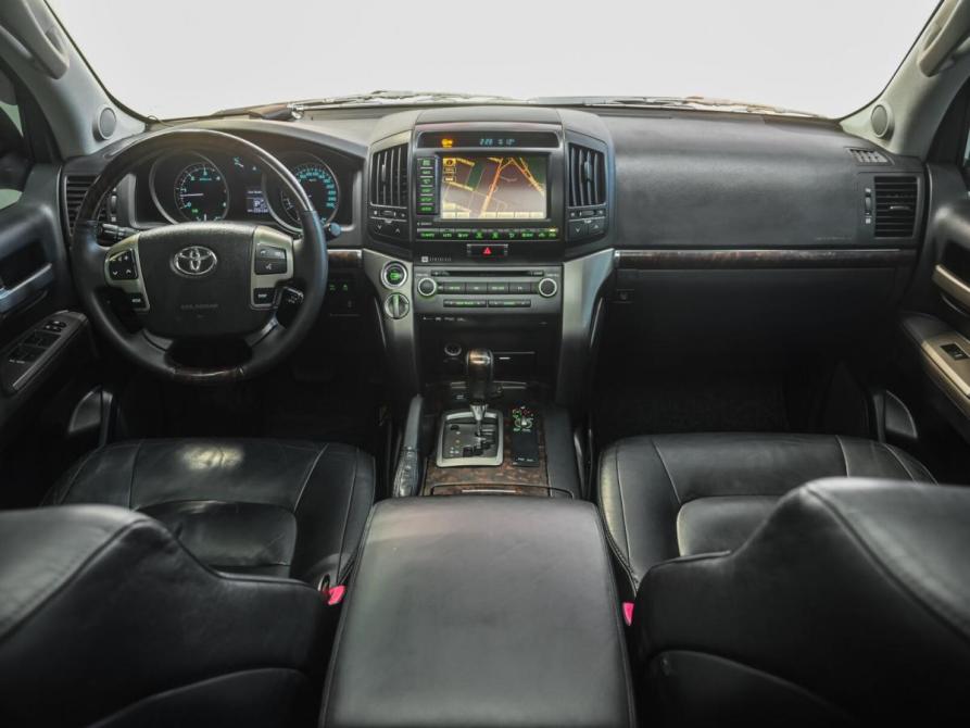 Toyota Land Cruiser 200 Series Челябинск  - изображение 17
