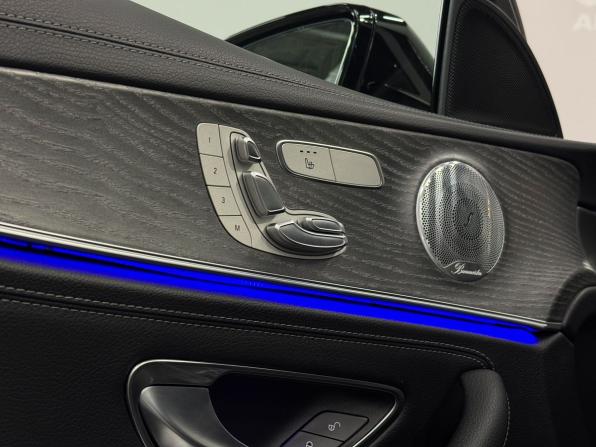 Mercedes-Benz E-Класс V (W213 S213 C238) Рестайлинг с пробегом 2020 года, цена 4 000 000 рублей, 86830 км, седан, Автокод Объявления