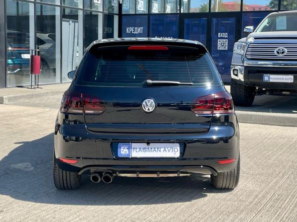 Volkswagen Golf VI с пробегом 2011 года, цена 1 020 000 рублей, 230000 км, хэтчбек, Автокод Объявления
