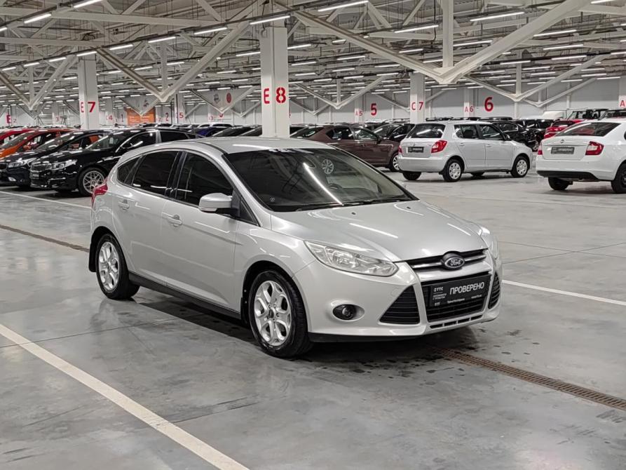 Ford Focus III Казань  - изображение 3