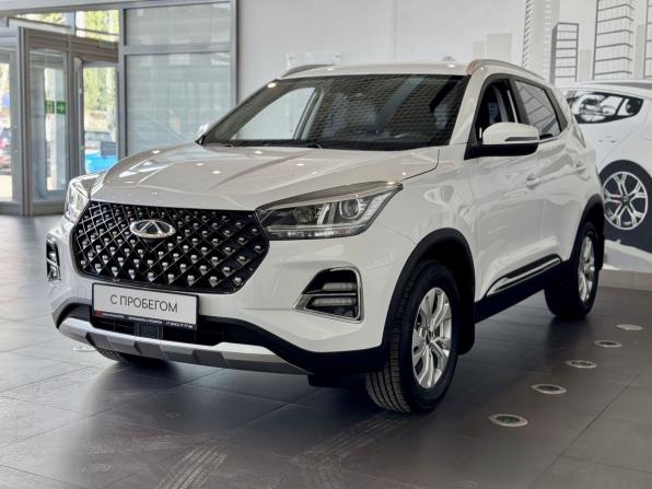 Chery Tiggo 4 Pro I Рестайлинг с пробегом 2023 года, цена 1 530 000 рублей, 45000 км, внедорожник, Автокод Объявления