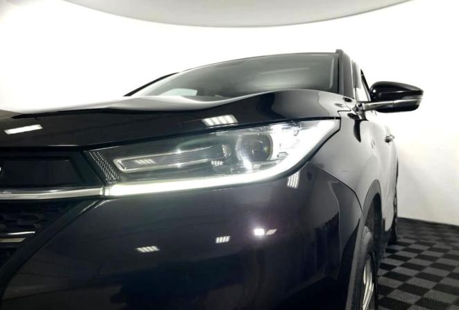 Exeed TXL I с пробегом 2021 года, цена 1 925 000 рублей, 106550 км, внедорожник, Автокод Объявления