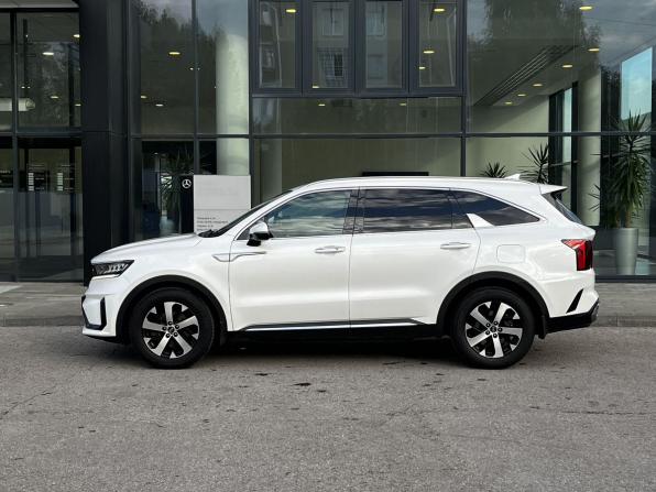 Kia Sorento IV с пробегом 2020 года, цена 2 820 000 рублей, 152631 км, внедорожник, Автокод Объявления