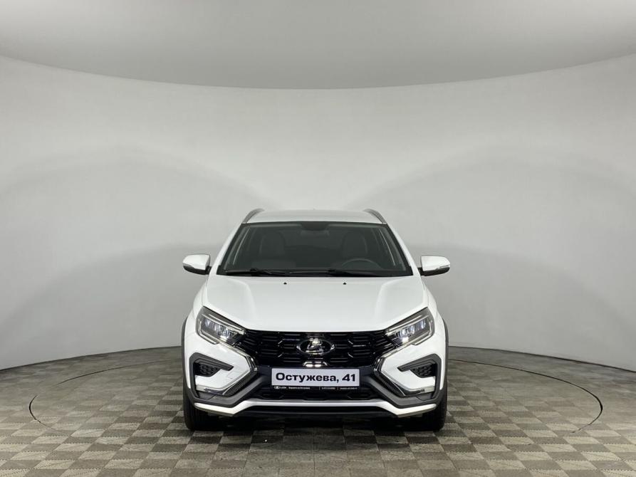Lada (ВАЗ) Vesta I Рестайлинг (NG) Воронеж  - изображение 3