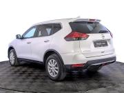 Nissan X-Trail III Рестайлинг Москва  - изображение 35