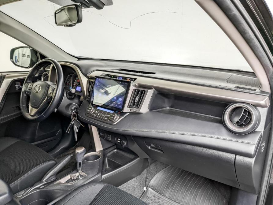 Toyota RAV4 IV (XA40) Москва  - изображение 11