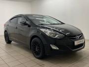 Hyundai Elantra V (MD) Рестайлинг Энгельс  - изображение 37