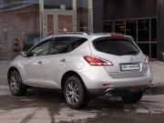Nissan Murano II (Z51) Рестайлинг 2 Новосибирск  - изображение 28