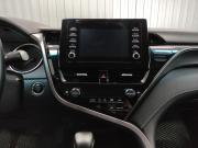 Toyota Camry VIII (XV70) Рестайлинг Пермь  - изображение 30