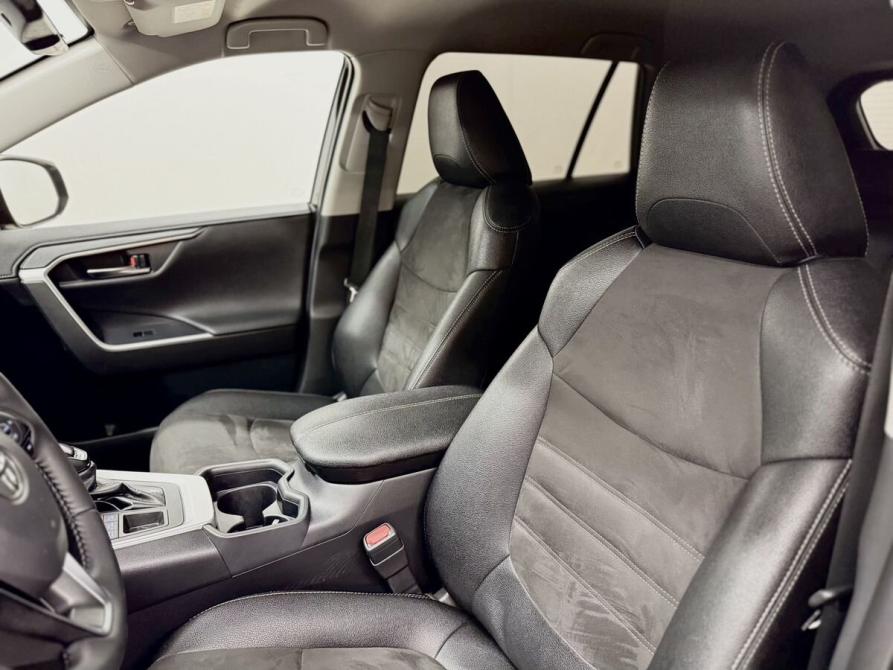 Toyota RAV4 V (XA50) Вологда  - изображение 13