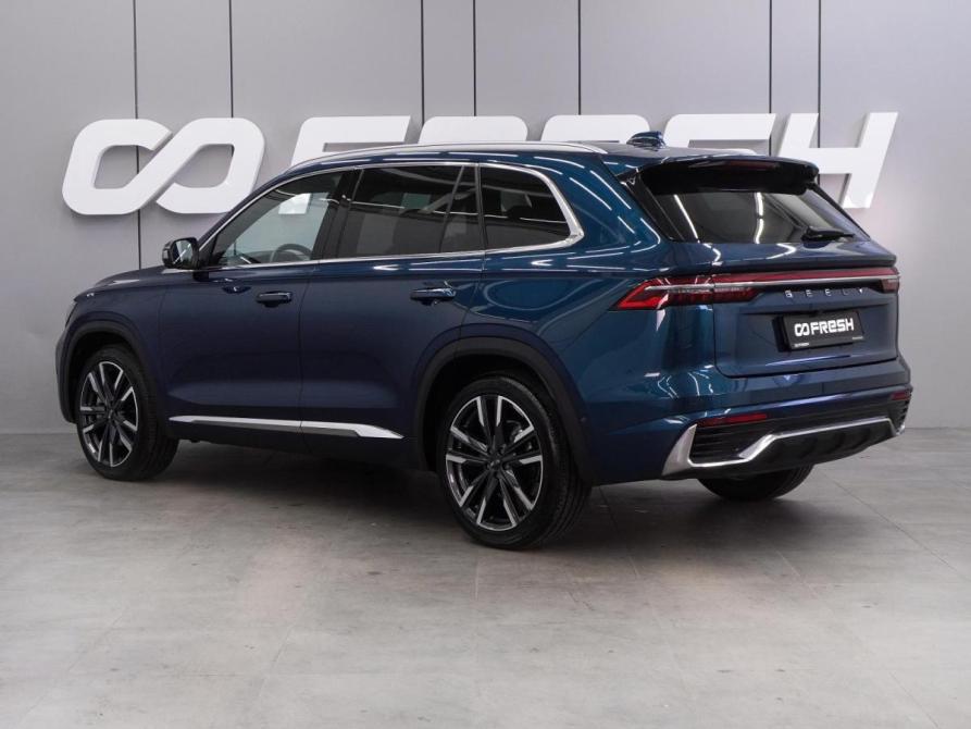 Geely Monjaro I Воронеж  - изображение 2