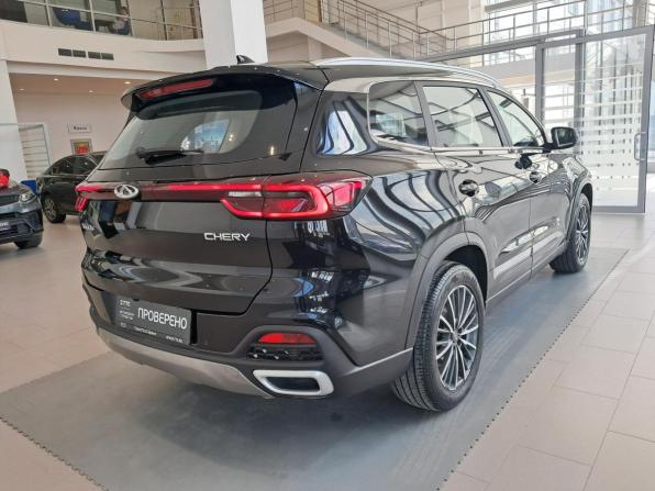 Chery Tiggo 8 I Рестайлинг с пробегом 2023 года, цена 1 948 000 рублей, 32933 км, внедорожник, Автокод Объявления