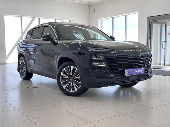 JETOUR DASHING I с пробегом 2023 года, цена 2 100 000 рублей, 36457 км, внедорожник, Автокод Объявления