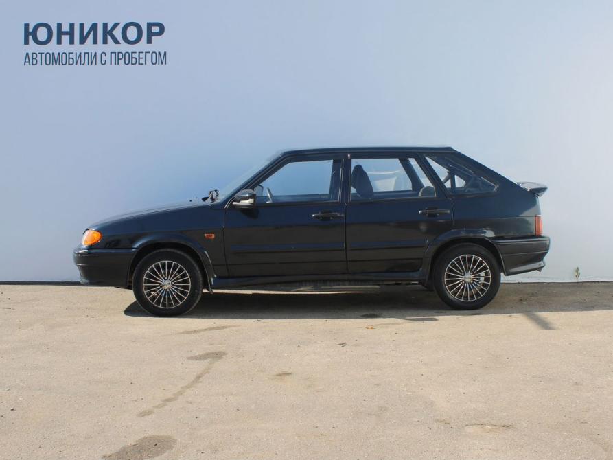 Lada (ВАЗ) 2114 Нижний Новгород  - изображение 2