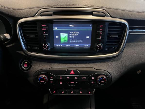 Kia Sorento III Prime с пробегом 2015 года, цена 2 510 000 рублей, 186074 км, внедорожник, Автокод Объявления