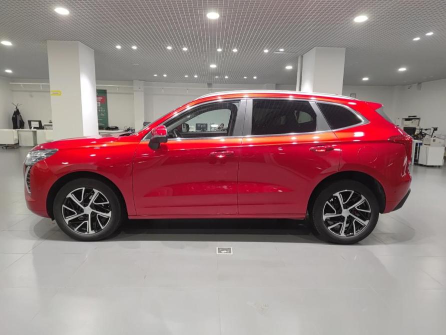 Haval Jolion I Казань  - изображение 10