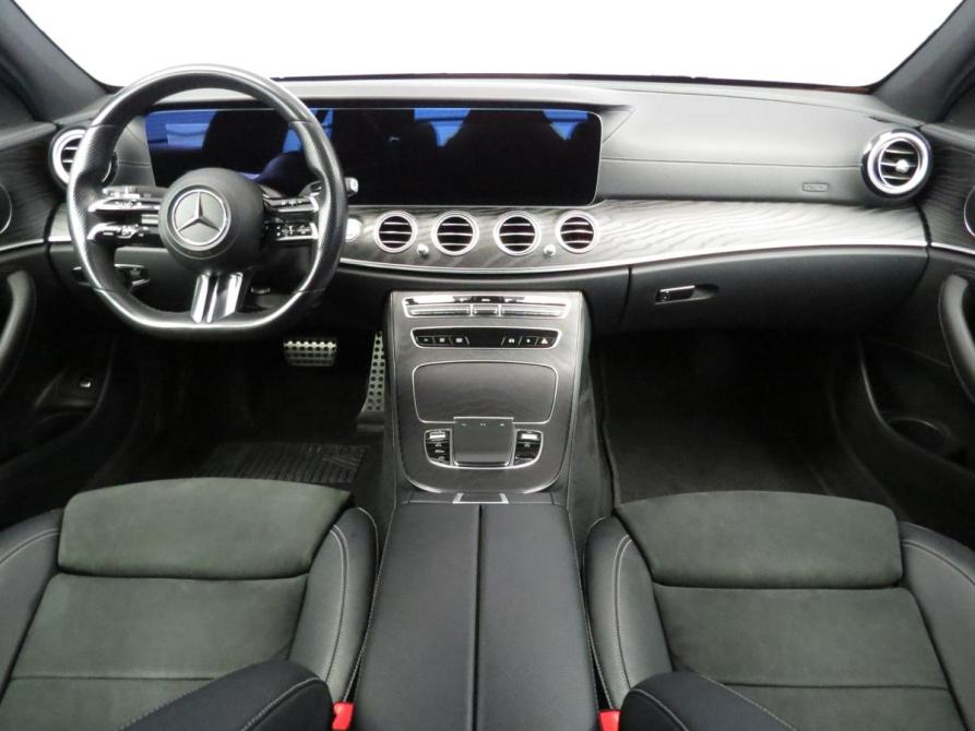 Mercedes-Benz E-Класс V (W213 S213 C238) Рестайлинг Санкт-Петербург  - изображение 6