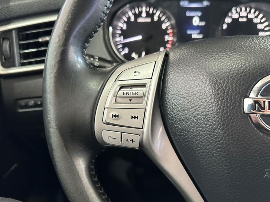 Nissan Qashqai II Москва  - изображение 16