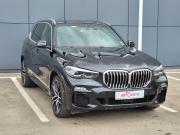BMW X5 IV (G05/G18) Воронеж  - изображение 23