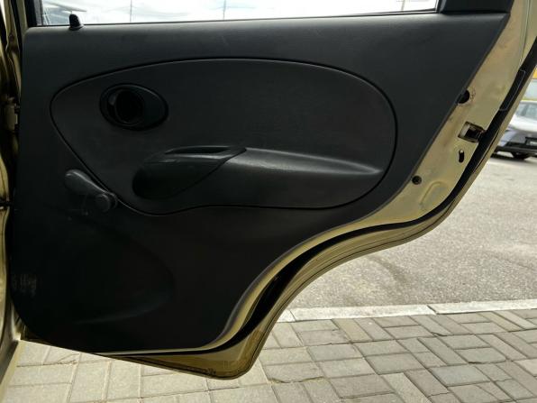 Daewoo Matiz I Рестайлинг с пробегом 2010 года, цена 235 000 рублей, 160771 км, хэтчбек, Автокод Объявления