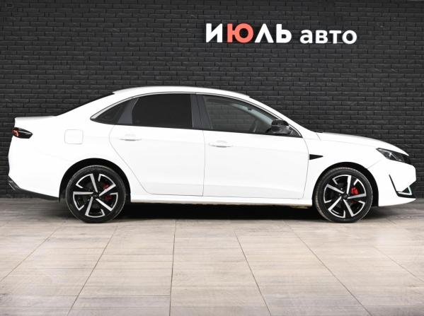 Kaiyi E5 с пробегом 2023 года, цена 1 550 000 рублей, 55259 км, седан, Автокод Объявления
