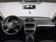 Skoda Octavia II (A5) Рестайлинг Уфа  - изображение 23