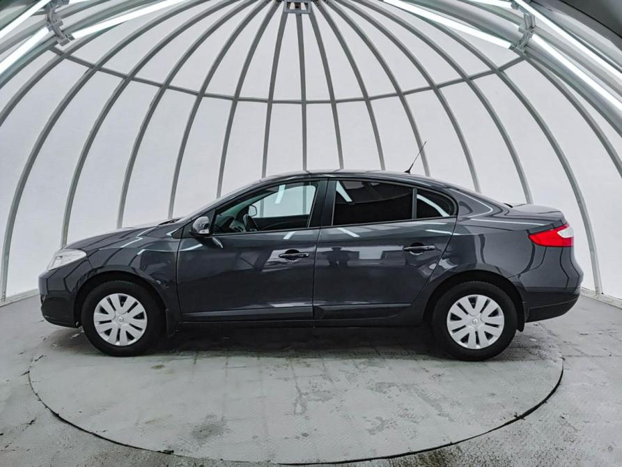 Renault Fluence I Йошкар-Ола  - изображение 10