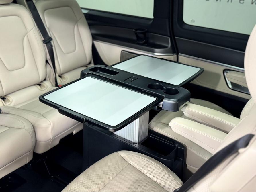 Mercedes-Benz V-Класс III (W447) Рестайлинг 2 Санкт-Петербург  - изображение 17
