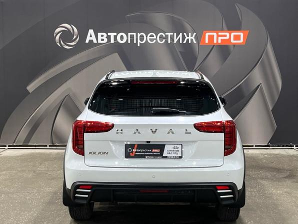 Haval Jolion I Рестайлинг с пробегом 2024 года, цена 1 760 000 рублей, 14149 км, внедорожник, Автокод Объявления