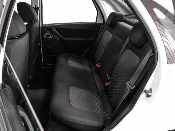 Lada (ВАЗ) Granta I Рестайлинг с пробегом 2023 года, цена 819 000 рублей, 48938 км, седан, Автокод Объявления