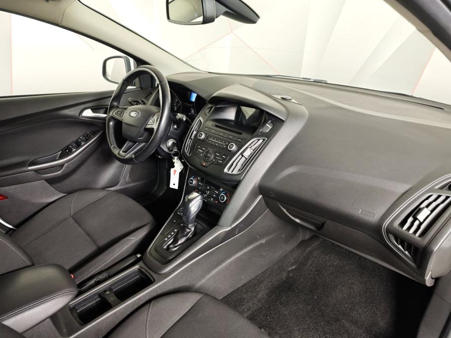 Ford Focus III Рестайлинг Москва  - изображение 12