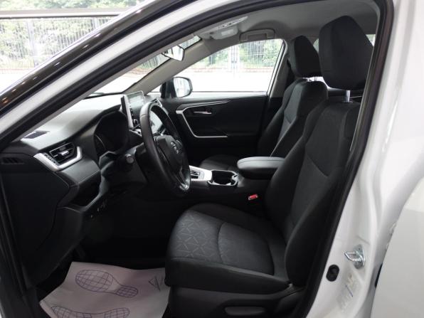 Toyota RAV4 V (XA50) с пробегом 2020 года, цена 2 980 000 рублей, 93436 км, внедорожник, Автокод Объявления