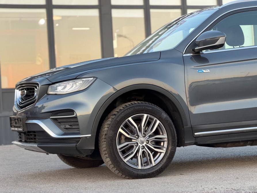 Geely Atlas Pro Волгоград  - изображение 7
