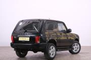Lada (ВАЗ) Niva Legend Омск  - изображение 25