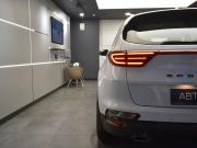 Kia Sportage IV Рестайлинг Москва  - изображение 43