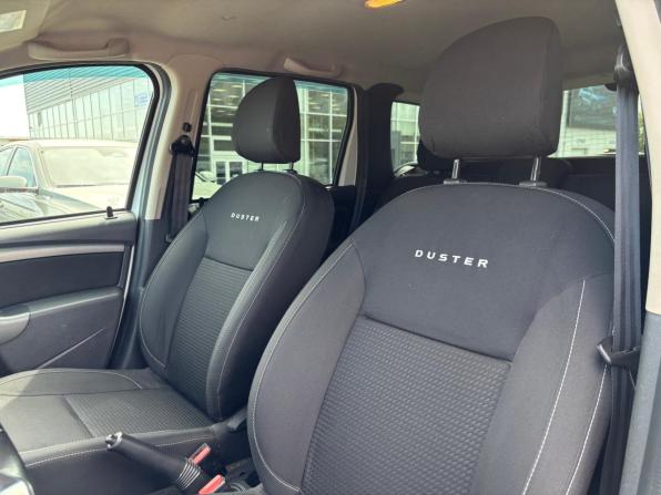 Renault Duster I Рестайлинг с пробегом 2019 года, цена 1 538 000 рублей, 150200 км, внедорожник, Автокод Объявления