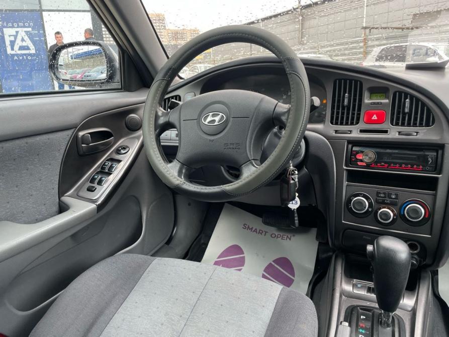 Hyundai Elantra III (XD2) Рестайлинг Краснодар  - изображение 16