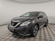Nissan Murano III (Z52) Москва  - изображение 25