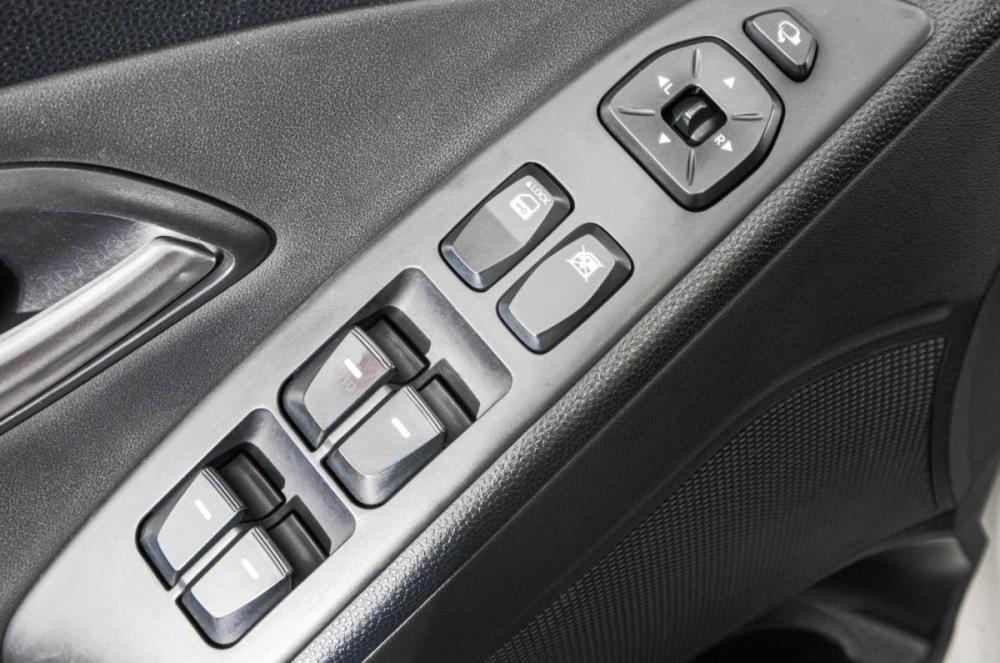 Hyundai ix35 I Барнаул  - изображение 12