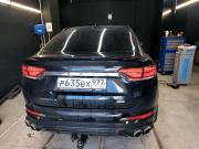 Geely Tugella I Рестайлинг Москва  - изображение 49