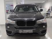 BMW X3 II (F25) Казань  - изображение 24
