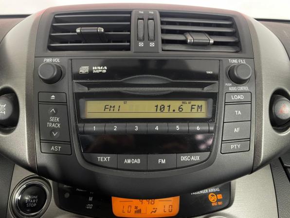 Toyota RAV4 III (XA30) Рестайлинг с пробегом 2010 года, цена 1 371 000 рублей, 201938 км, внедорожник, Автокод Объявления