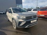Volkswagen Taos I Челябинск  - изображение 4