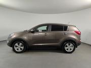 Kia Sportage III Уфа  - изображение 32