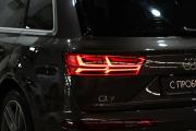 Audi Q7 II (4M) Сургут  - изображение 88