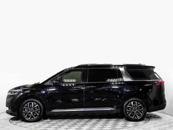 Kia Carnival IV с пробегом 2020 года, цена 3 479 355 рублей, 214767 км, минивэн, Автокод Объявления