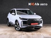 Chery Tiggo 4 I Рестайлинг 2 Екатеринбург  - изображение 20