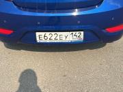 Hyundai Solaris I Кемерово  - изображение 63