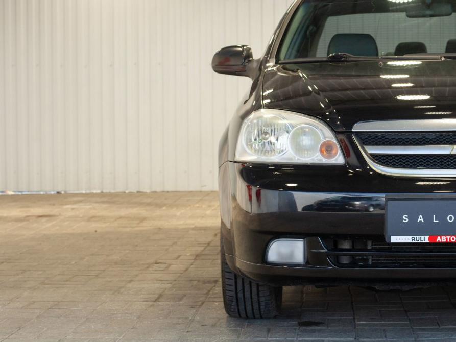 Chevrolet Lacetti I Иваново  - изображение 4